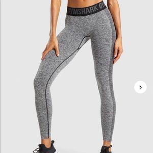 GYMSHARK flex leggings